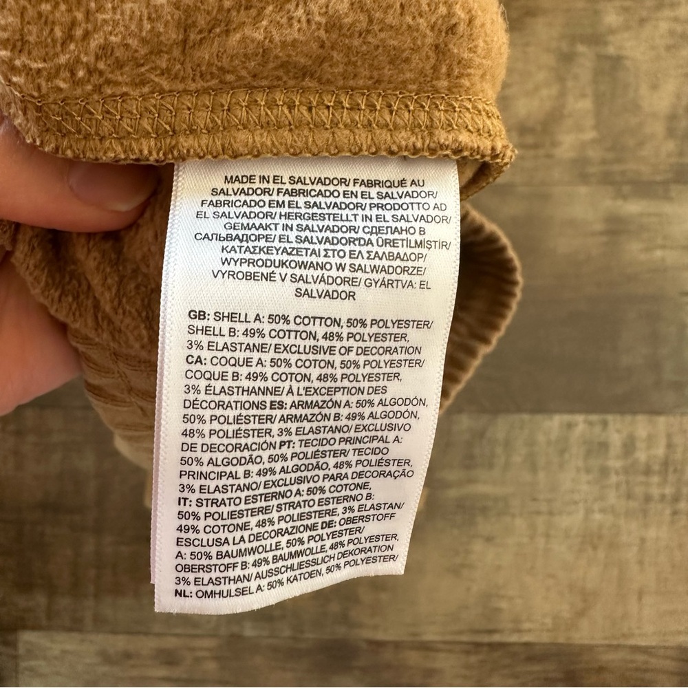 The North Face heritage patch Joggers - Picture 5 of 5